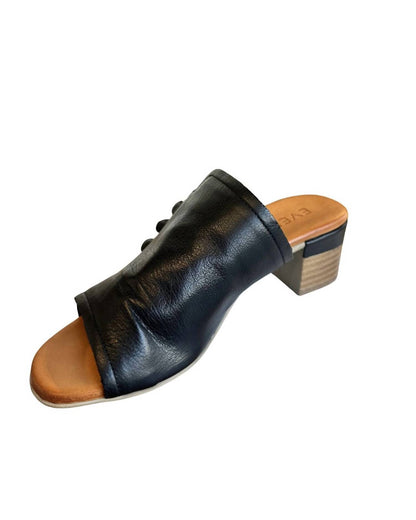 Women's Gia Heeled Slide