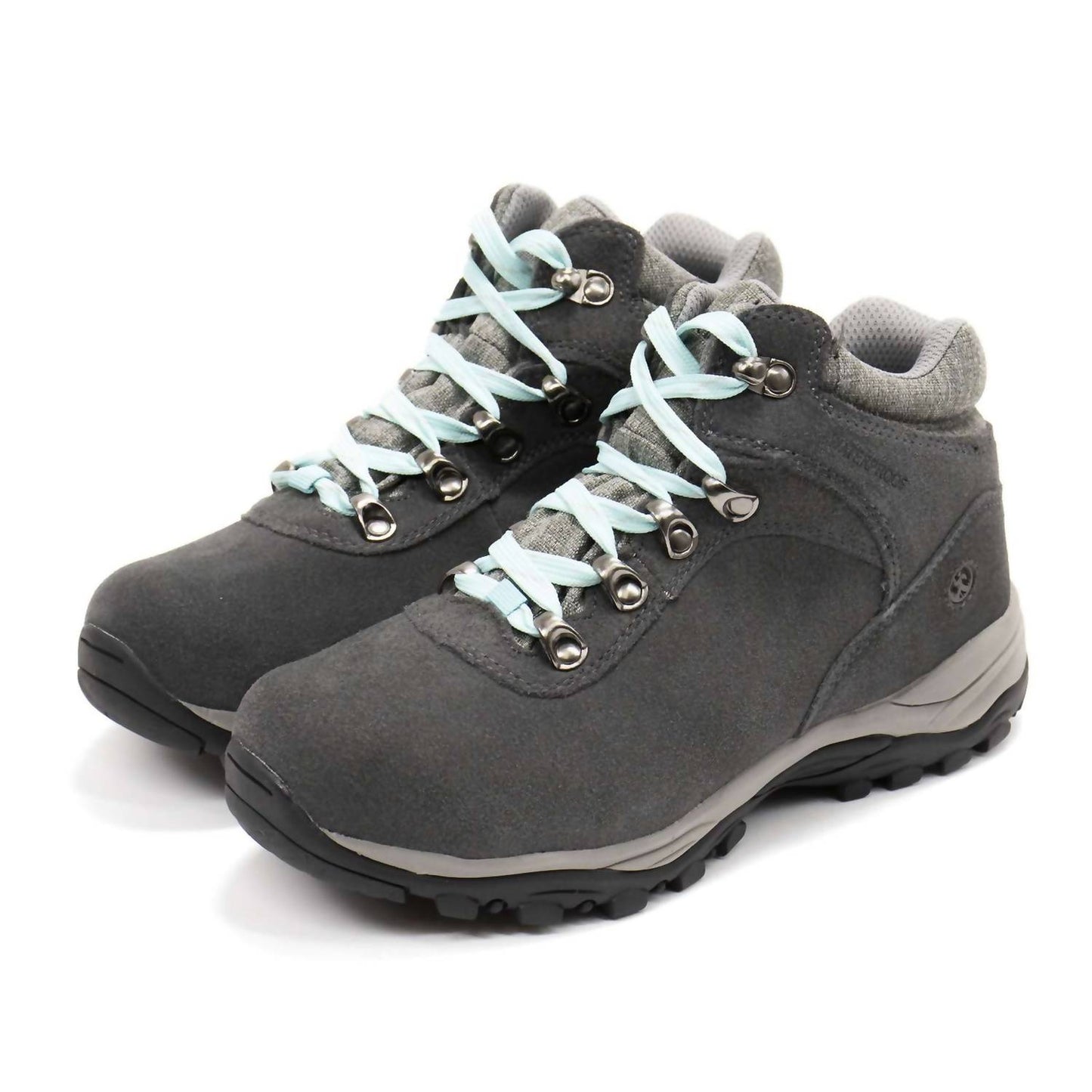 Women's Apex Trek Waterproof Hiking Boot