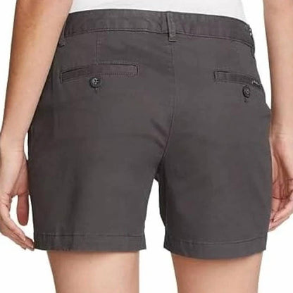 Legend Wash Relaxed Fit Shorts