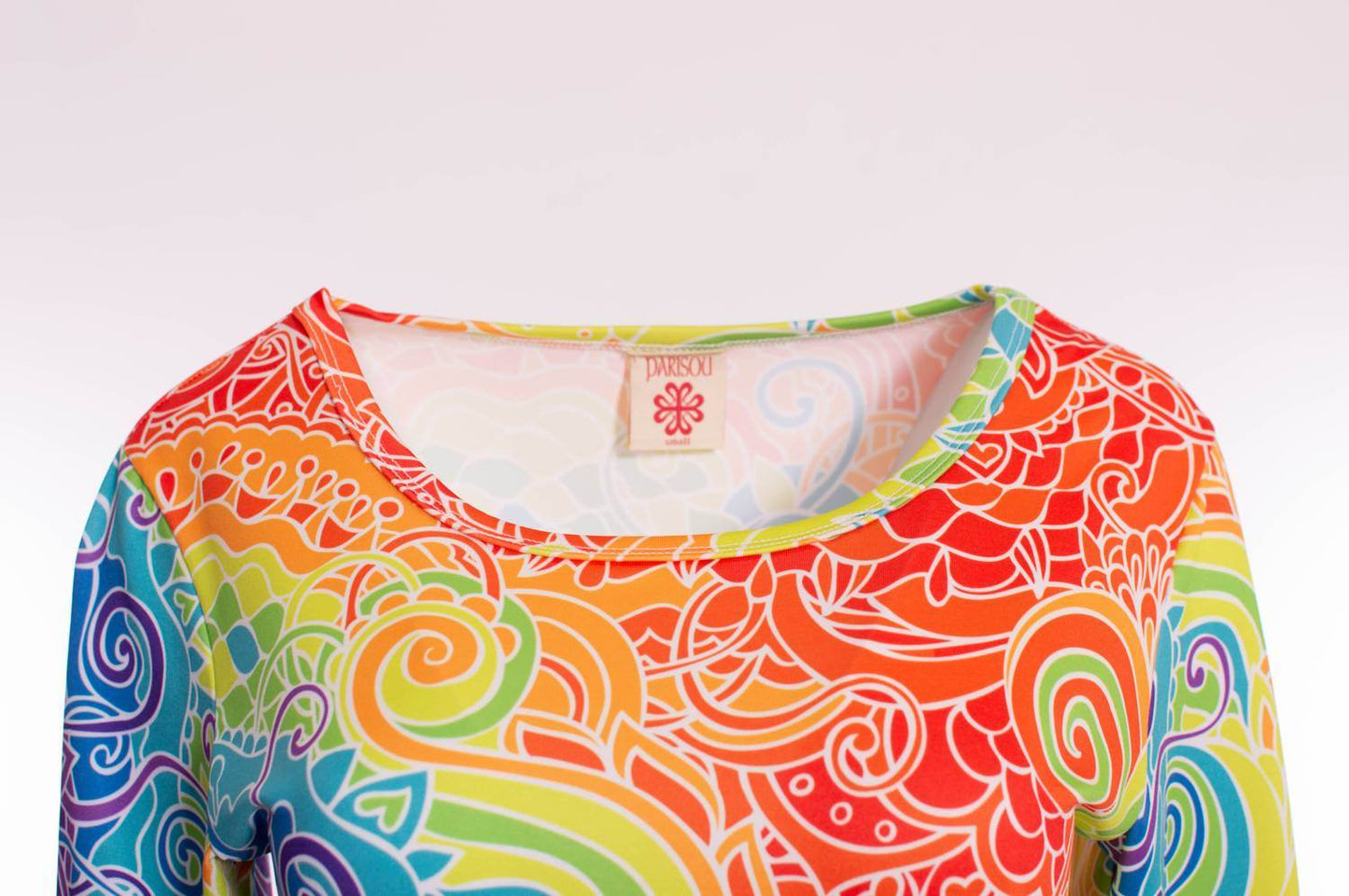 Michelle Parisou - Women's Kayla Top - Rack Hunt -