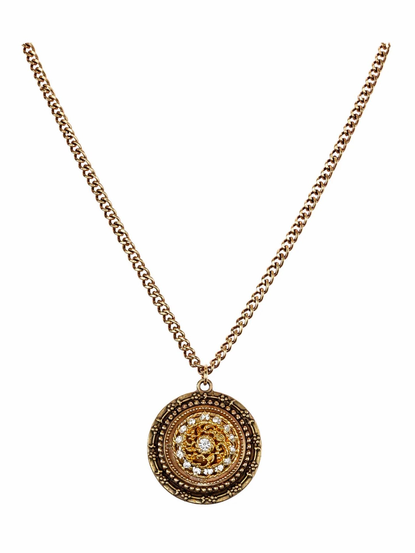 Ooak Exclusive Necklace