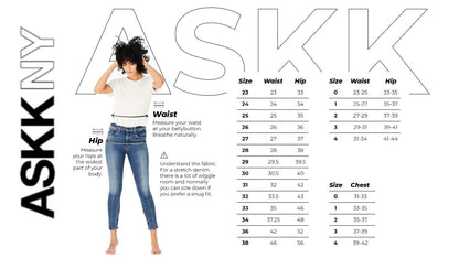Brighton Wide Leg Jean