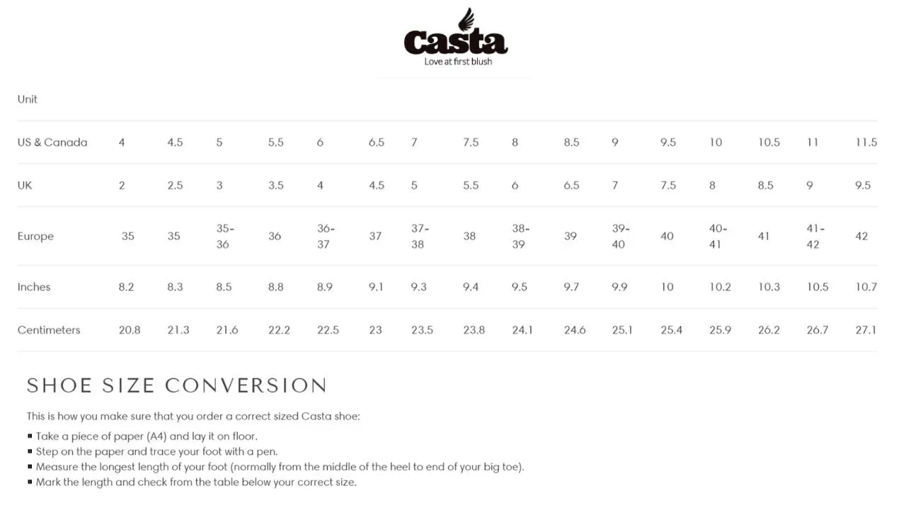 Casta - Women's Myriad Lace Up Boots - Rack Hunt