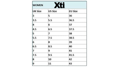 Women's Trainer Sneakers