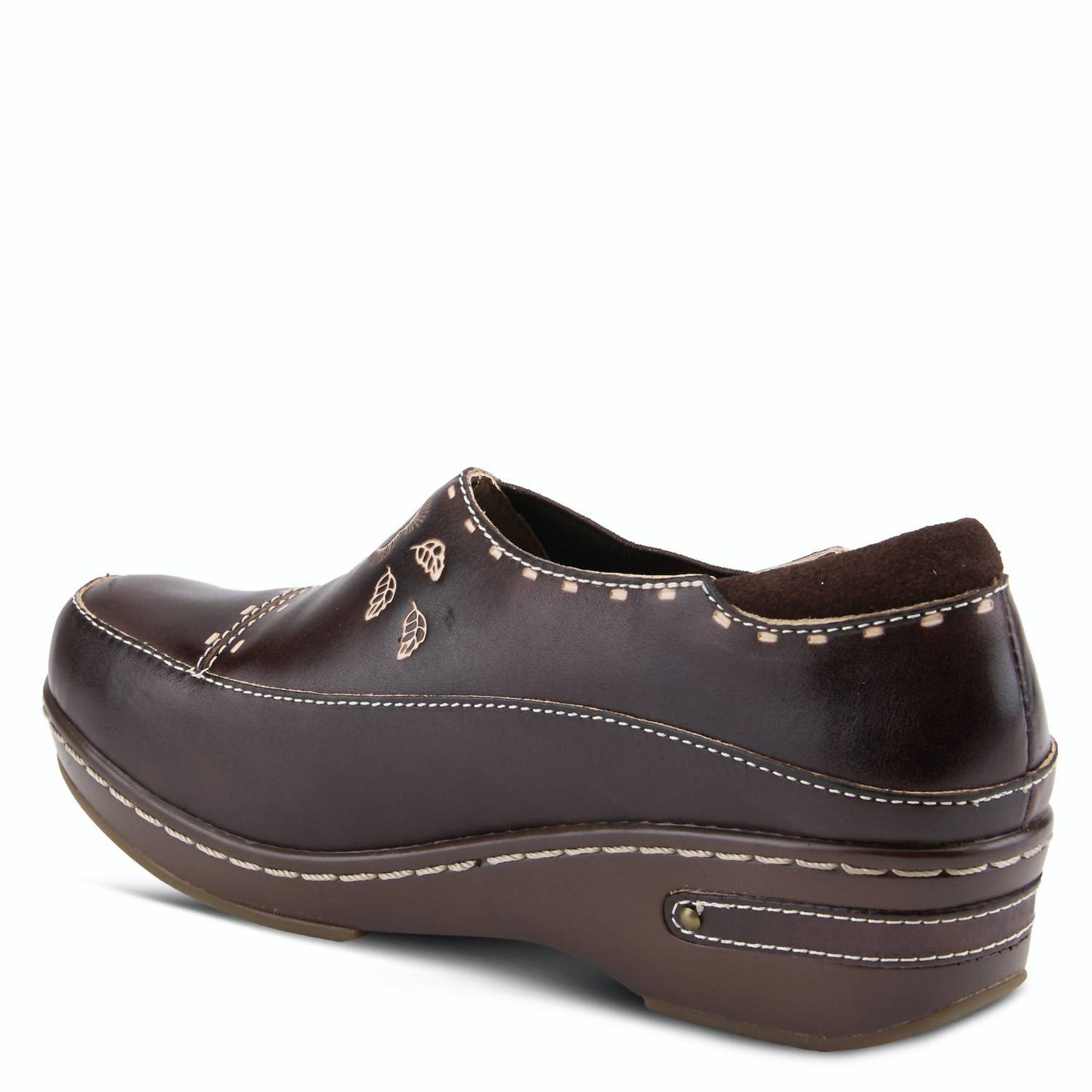 Women's Burbank Clogs