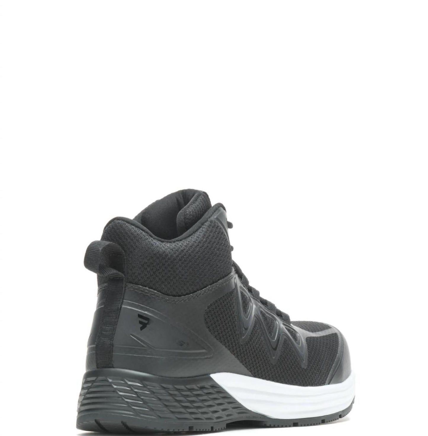 Men's Rush Mid Work Composite Toe Boots