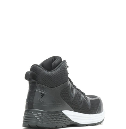 Men's Rush Mid Work Composite Toe Boots