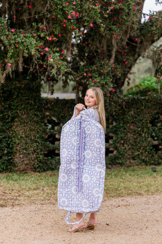 Women's Garment Bag