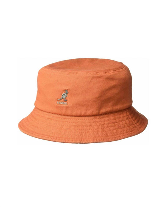 Unisex Cotton Bucket Hat