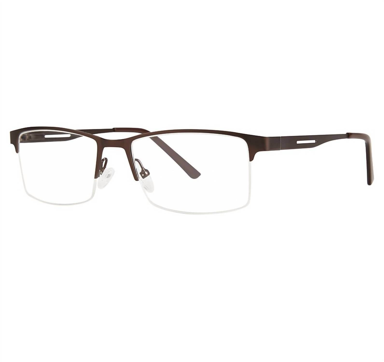 Giovani di Venezia - Men's Colin Eyeglasses - Rack Hunt -