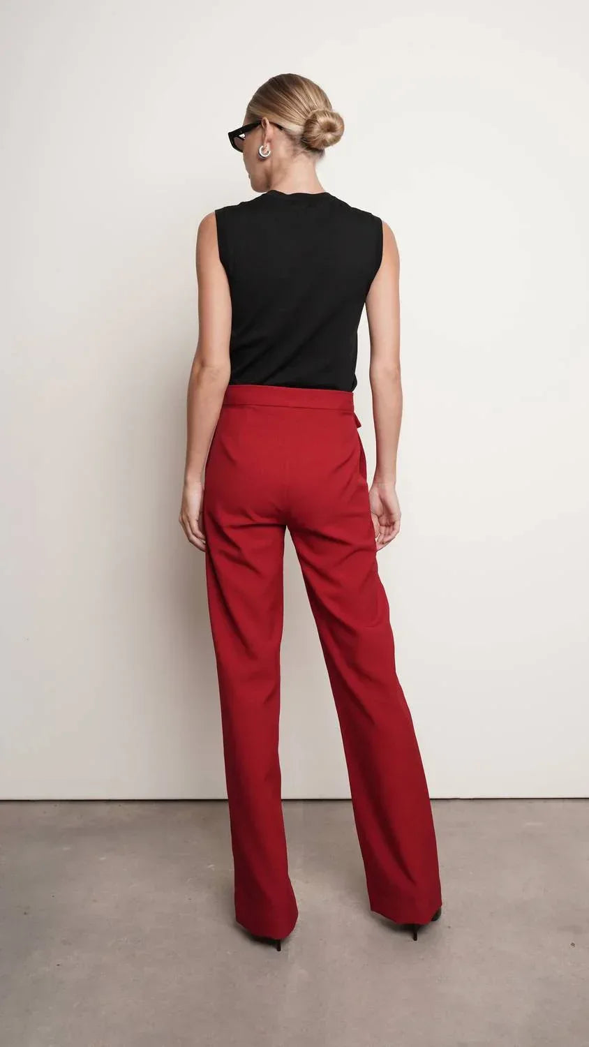 parentezi - Hadley Trouser - Rack Hunt