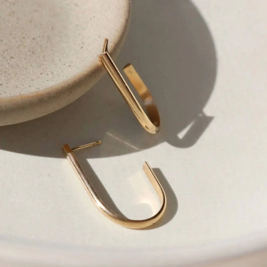 Token Jewelry - Jada Earings - Rack Hunt
