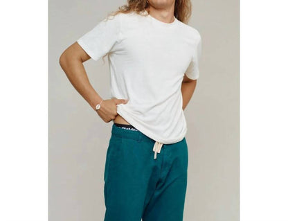 Unisex Jung Short Sleeve Tee