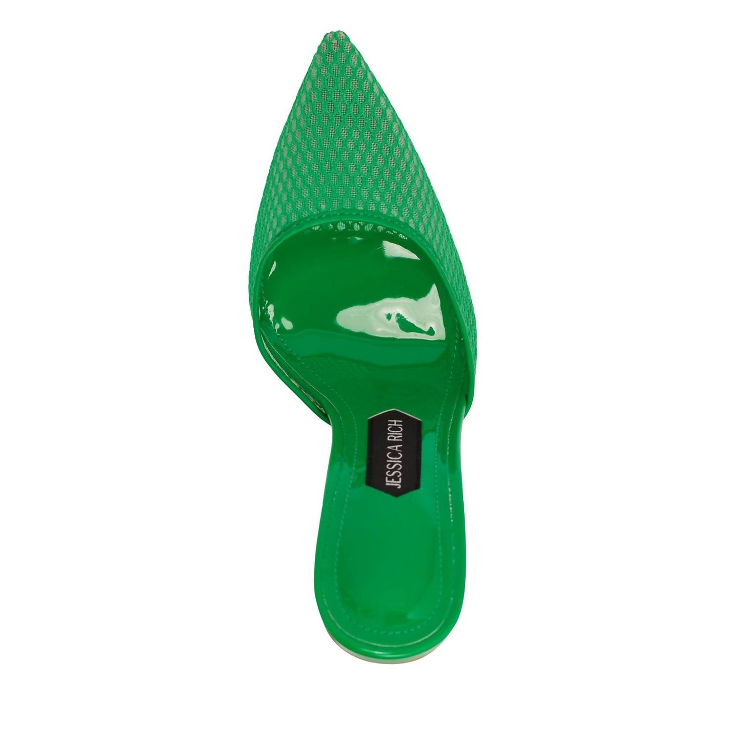 Women's Exotic Stiletto Sandal