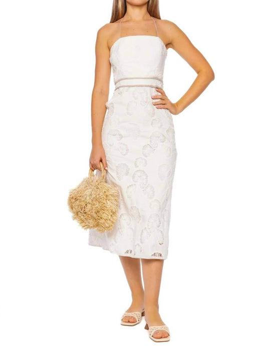 AZULU - MERISSA DRESS - Rack Hunt -