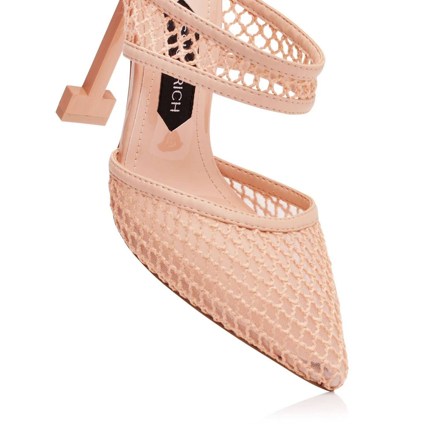Women's Ysabelle Stiletto Heel