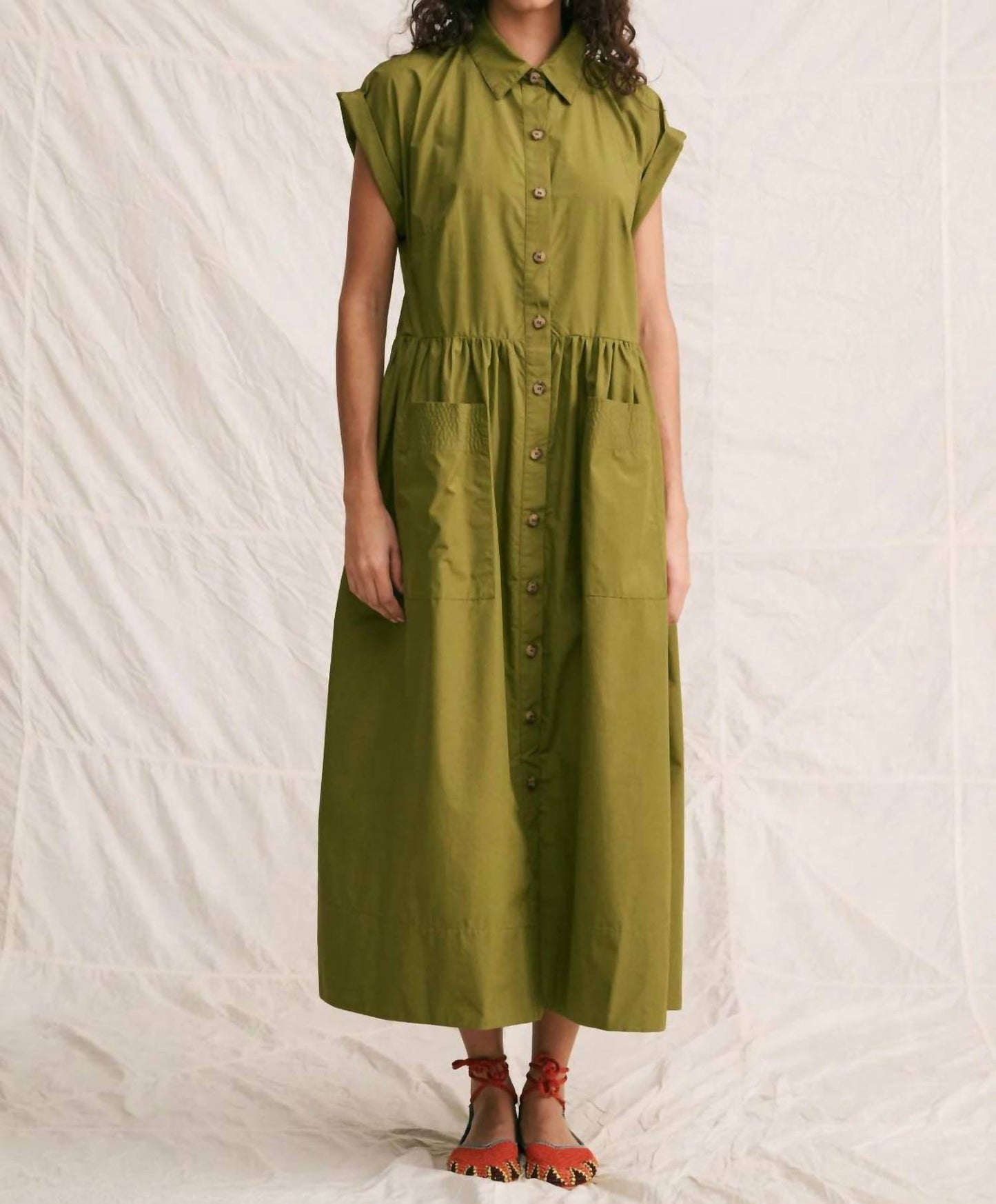 Hod - Women's Rob Waren Dress - Rack Hunt -