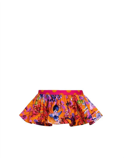 Lia Sahara - Women's Reversible Ruffle Belt - Rack Hunt