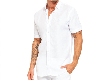 Short Sleeve Shirt