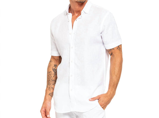Short Sleeve Shirt