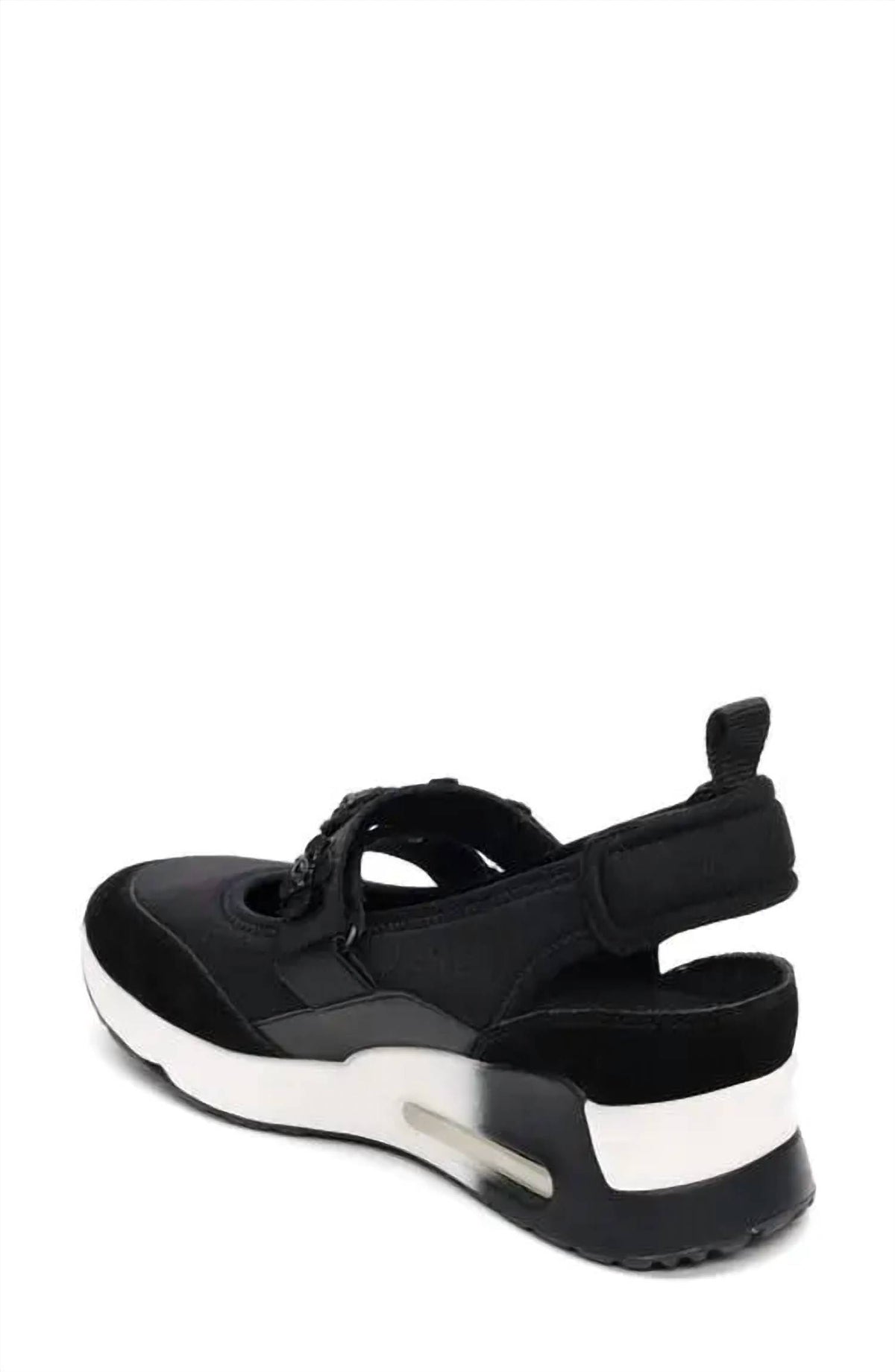Women's Lotus Sneaker