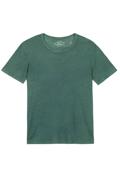 Sun Crew Neck Tee