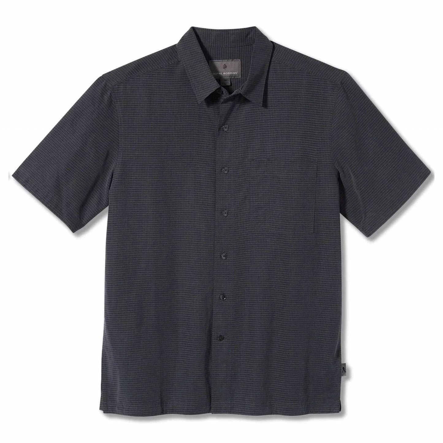 Desert Pucker Dry Short Sleeve