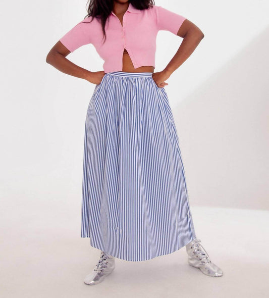 T.W.I.N. That’s What I Need - CROPPED COLLARED TEE - Rack Hunt -