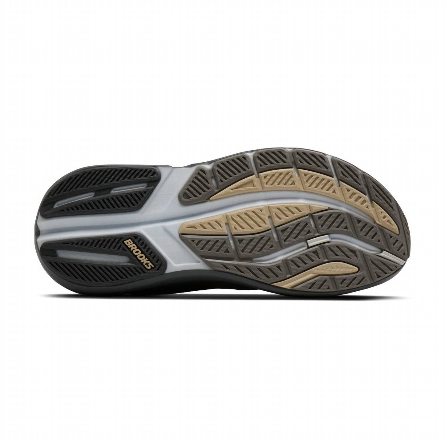 Men's Ghost Max 3 Running Shoe