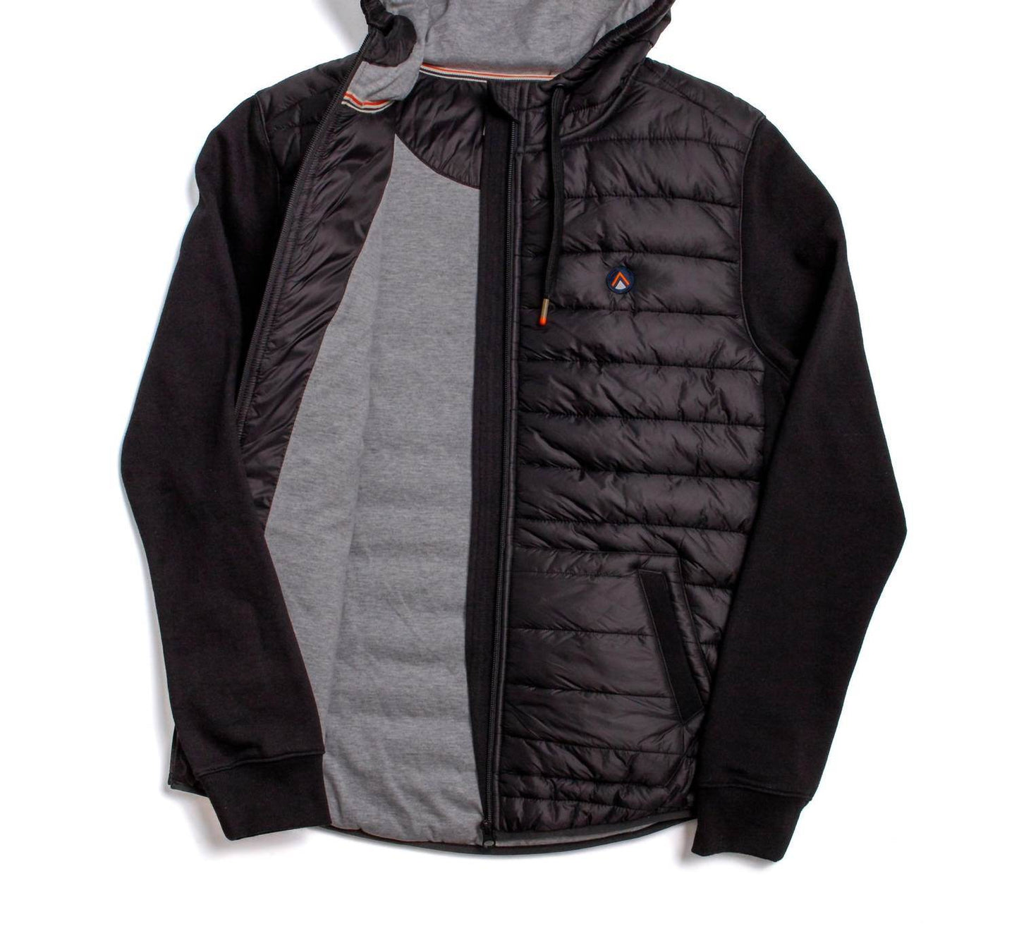 Allview - Men's Concept Hoody - Rack Hunt -