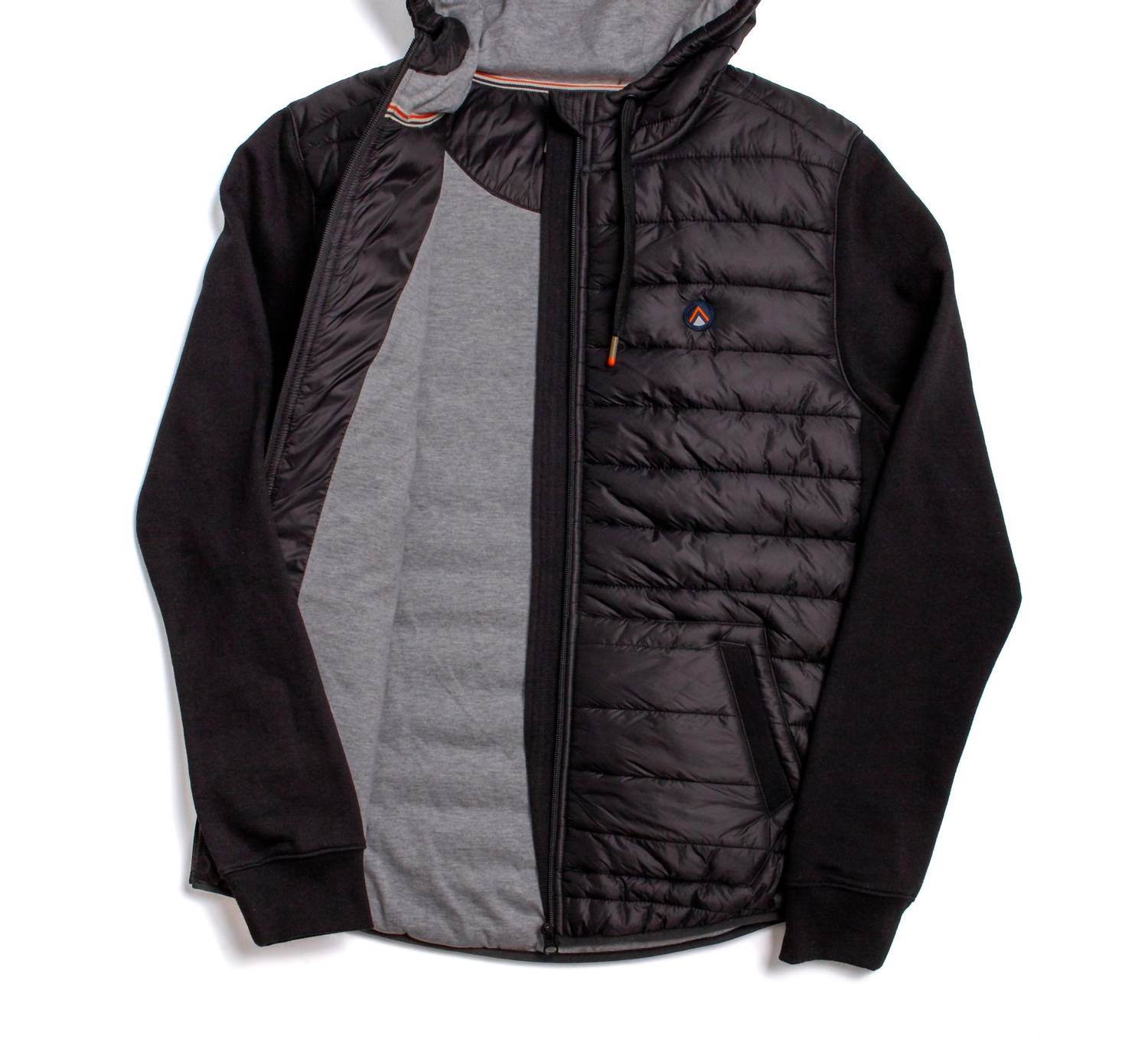 Allview - Men's Concept Hoody - Rack Hunt -