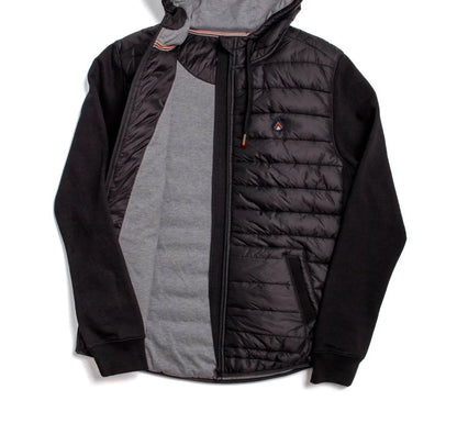 Allview - Men's Concept Hoody - Rack Hunt