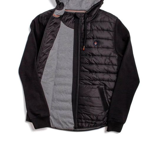 Allview - Men's Concept Hoody - Rack Hunt