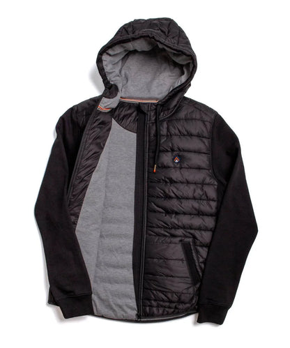 Allview - Men's Concept Hoody - Rack Hunt