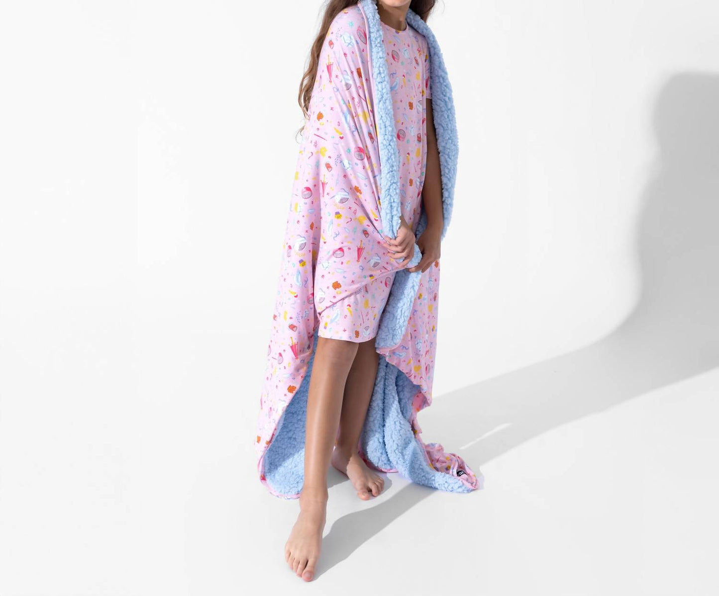 Happee Birthdae Harry Bamboo Dress