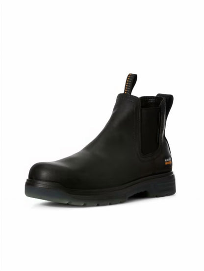 Men's Turbo Chelsea H2o Safety Boots