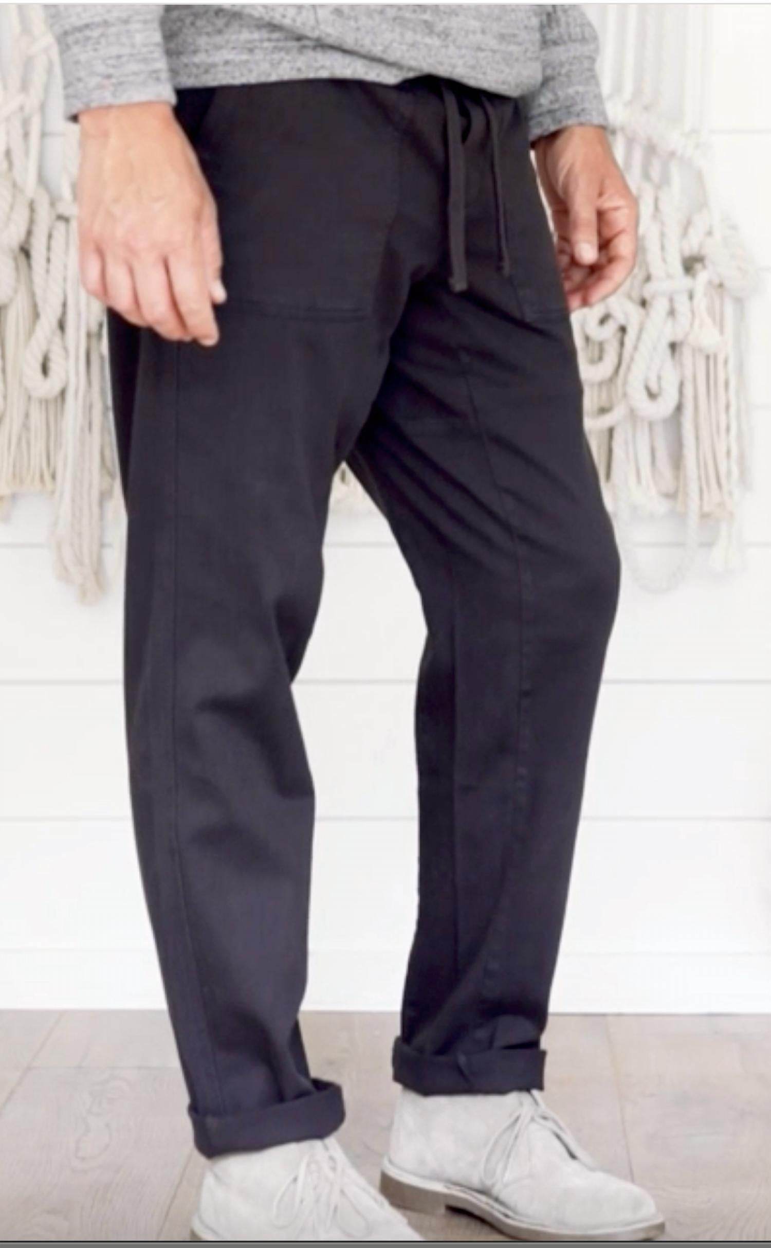 Allview - Furlough Pant - Rack Hunt -