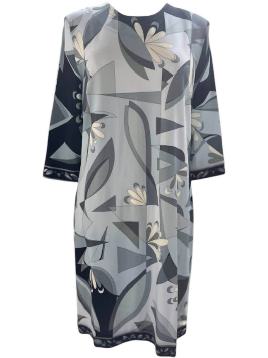 Averardo Bessi - Women's Viscose Jersey Dress - Rack Hunt -