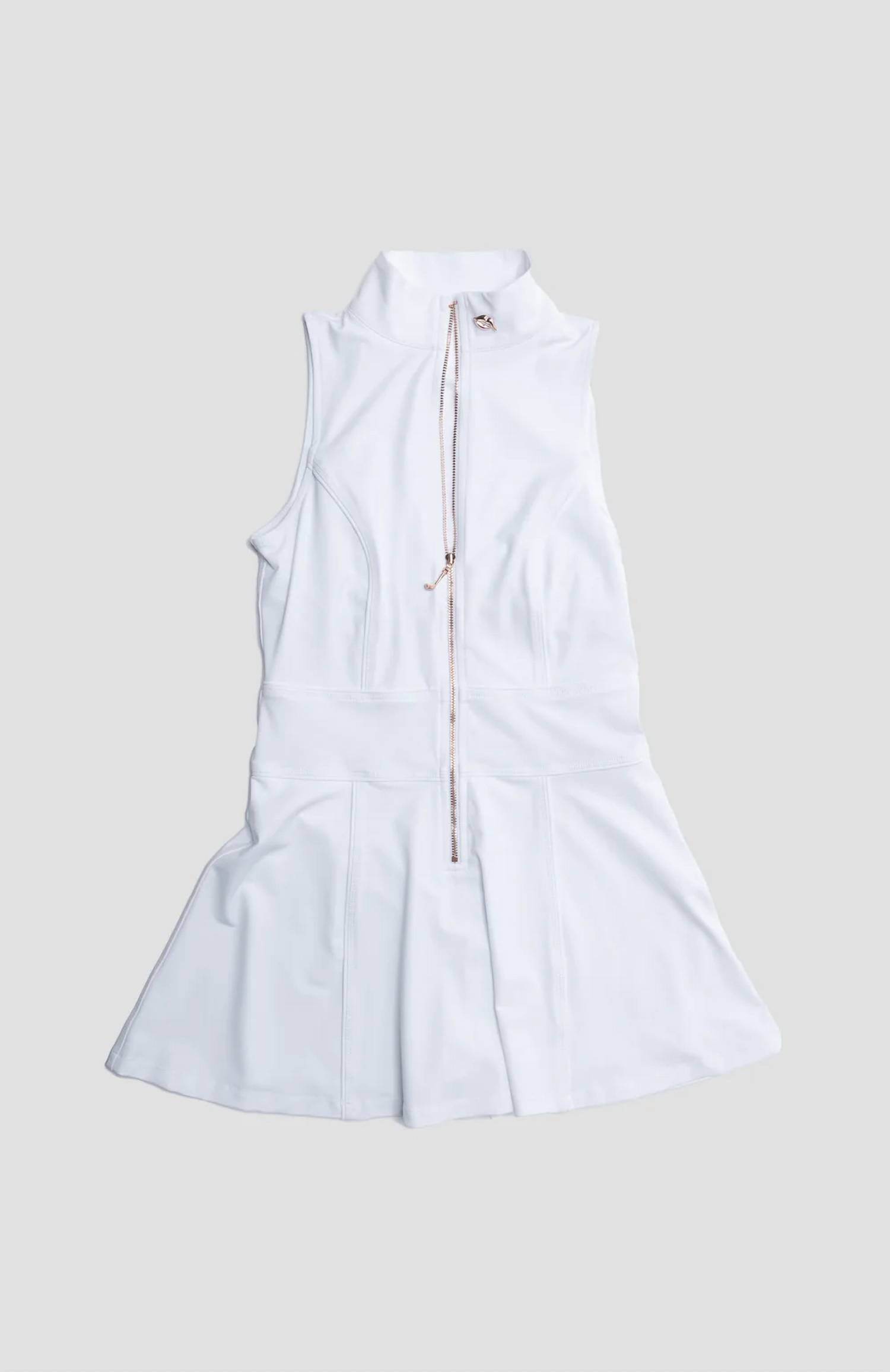 Foreplay Golf - Tee Time Golf Dress - Rack Hunt