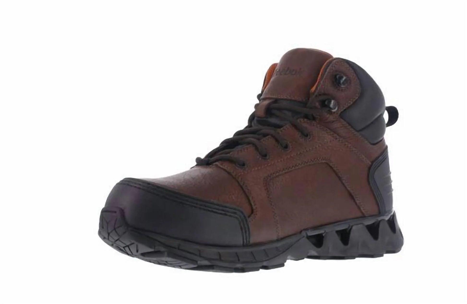 Reebok Work - Men's Zigkick Work Hiker - side view - Rack Hunt