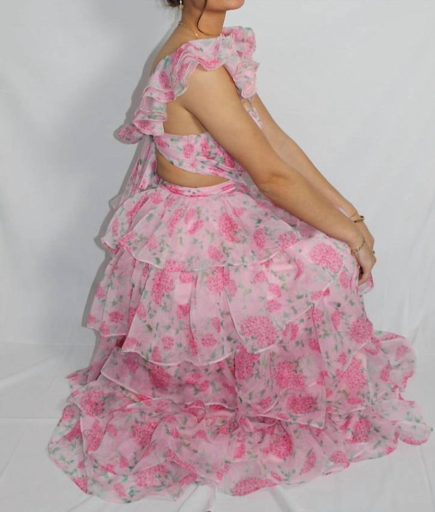 Amy Jane London - Ofilia Maxi Dress - Rack Hunt