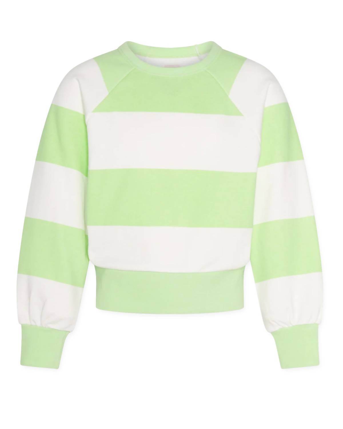 AO76 - Kid's Aya Sweater - Rack Hunt -