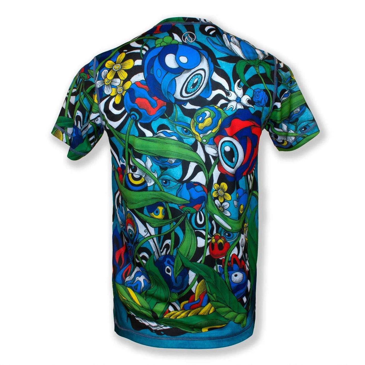 Men's Paparazzi Tech Shirt