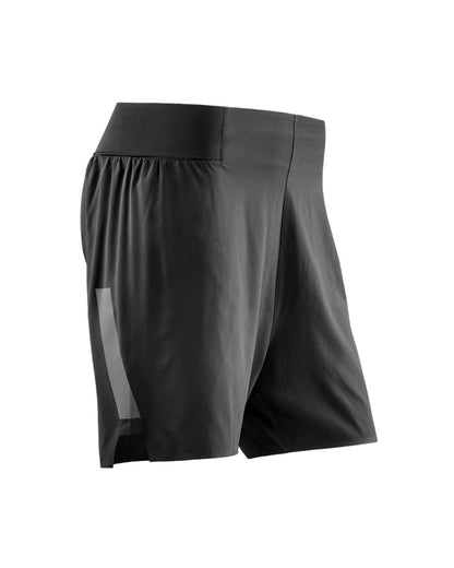 Run Loose Fit Shorts