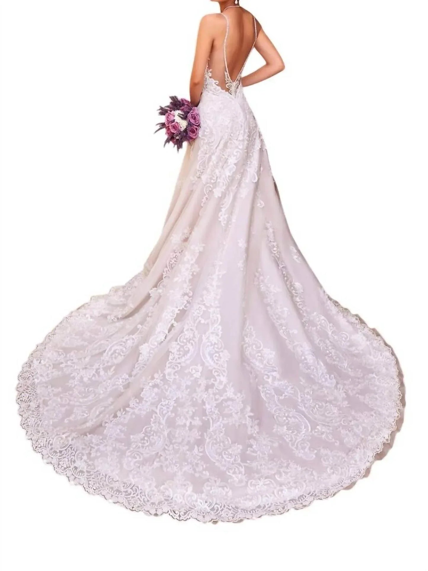Kitty Chen Couture - Perla A-line Gown - Rack Hunt