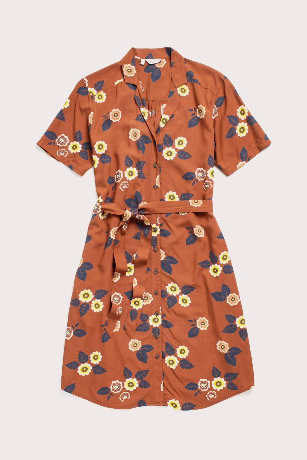 Women's Sofia Shirt Dress