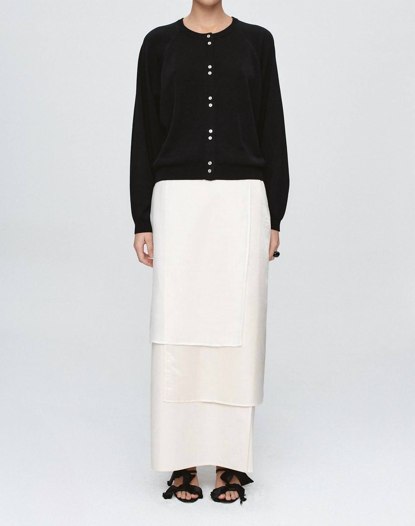 Babette Cardigan