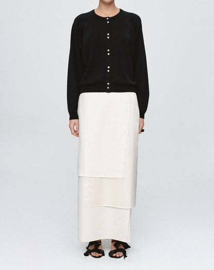 Babette Cardigan