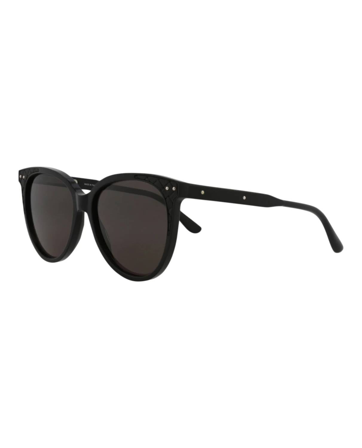 Women's Cat Eye-frame Acetate Sunglasses