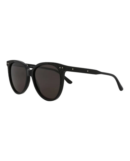 Women's Cat Eye-frame Acetate Sunglasses